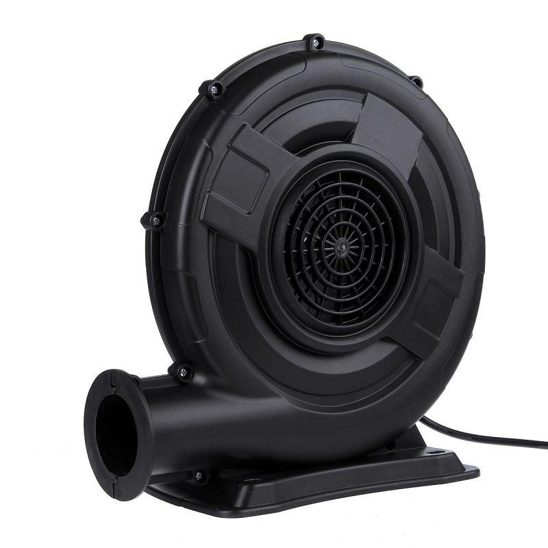 Heater Blower Fan Motor Small And Low Noise Air Blower AC For Saab 9-3 2003-2012 For Vauxhall-180W