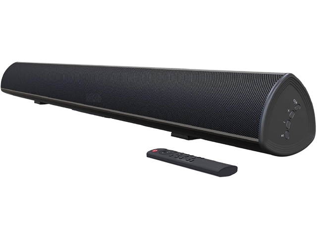 Amtone ASB9920 2 CH Sound Bar