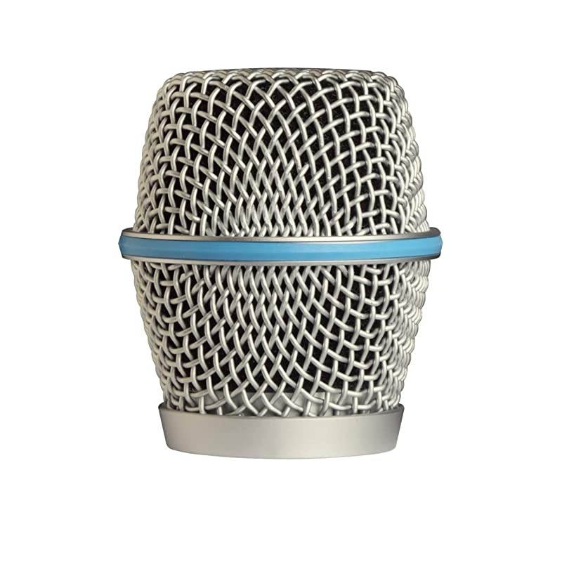 Rk Grille for Beta and A 1 Instrument Condenser Microphone (RK312)