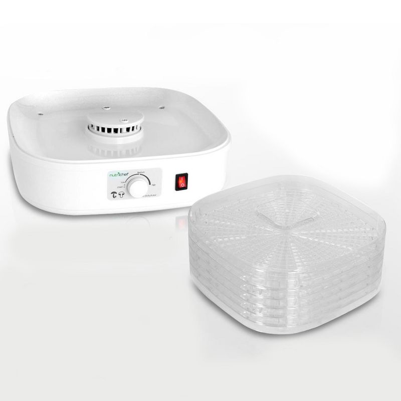 Weston 6 Tray Dehydrator