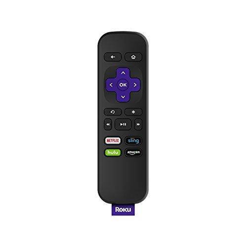 Roku Express | 5X more powerful HD Streaming (2017)