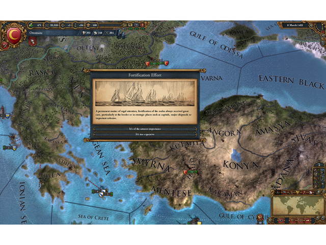 Paradox Grand Strategy [Online Game Code]