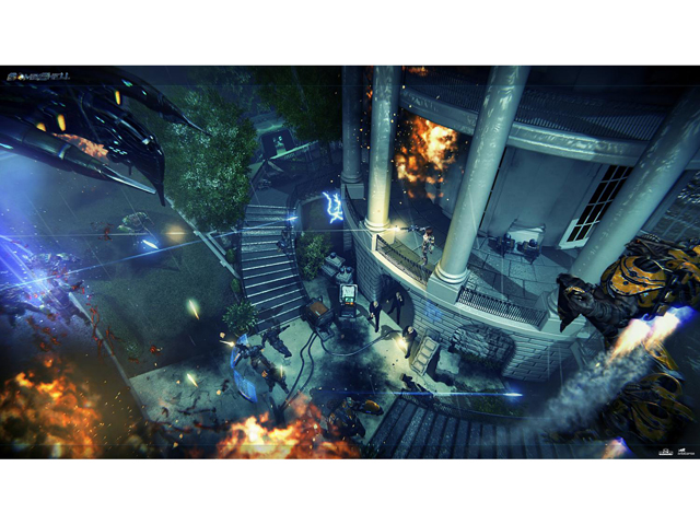 Bombshell[Online Game Code]