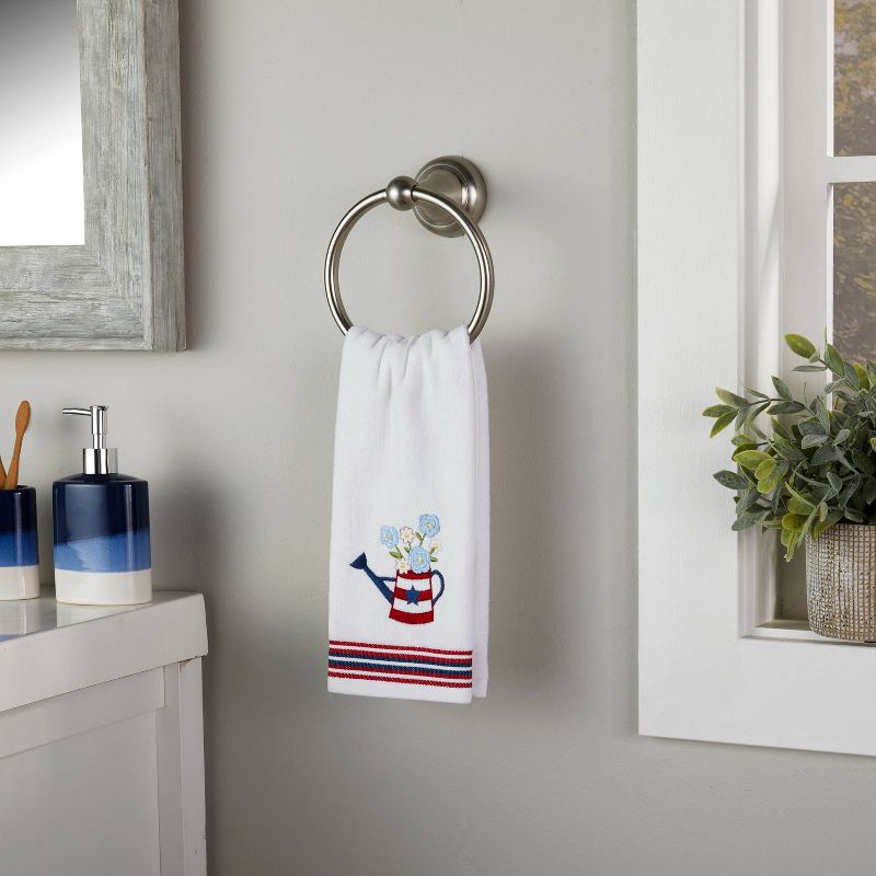 2pc Americana Water Can Hand Towel Set - SKL Home