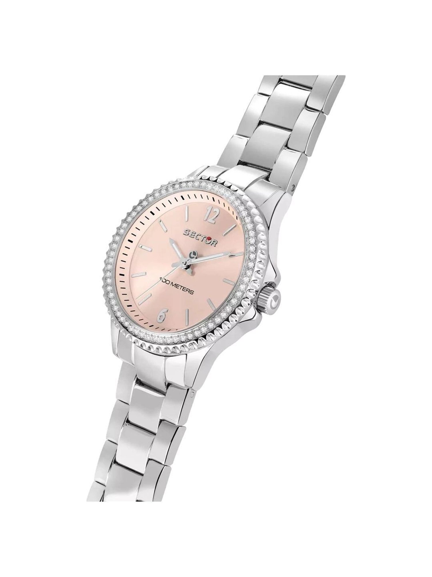 SECTOR R3253161536 Analog Watch for Women