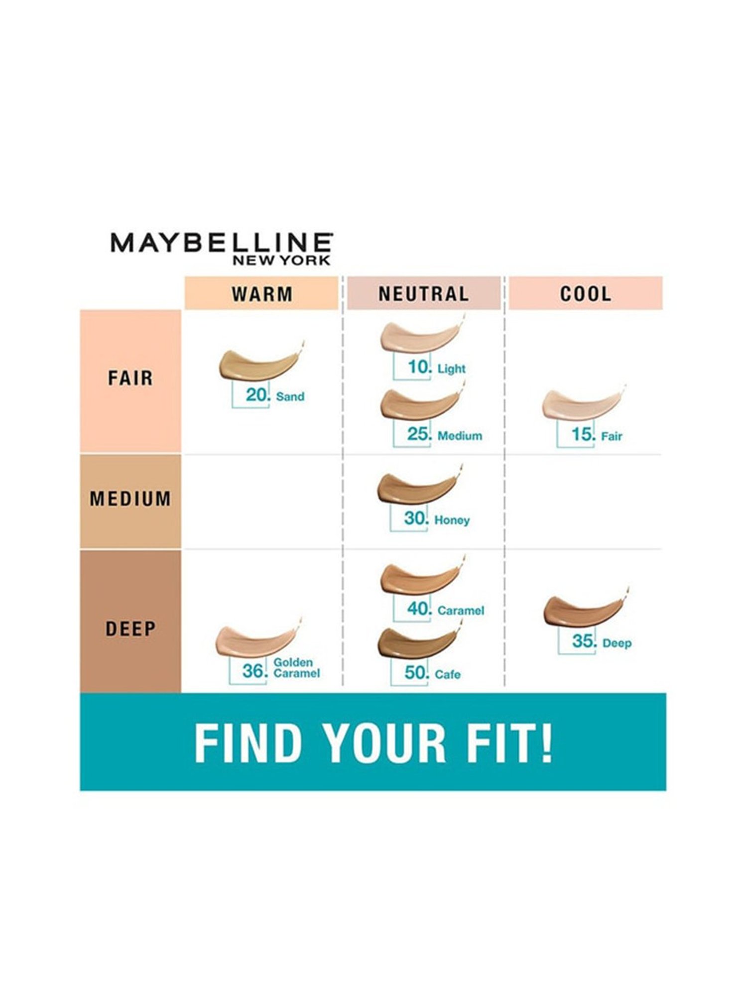 GA-DE Longevity Full Coverage Concealer 27 Fair - 7.2 ml