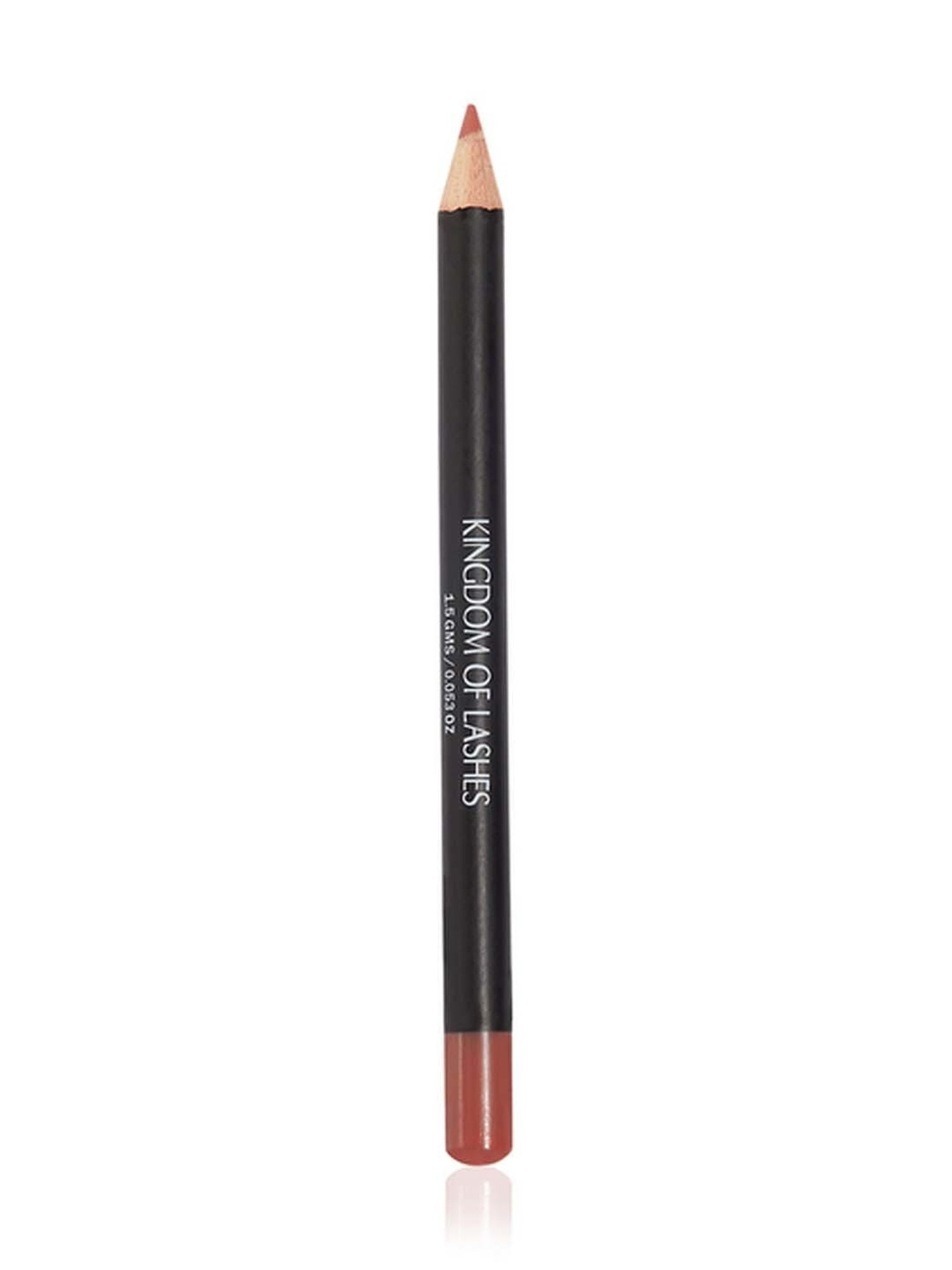 Kingdom of Lashes Lip Pencil Warm Neutral - 1.5 gm