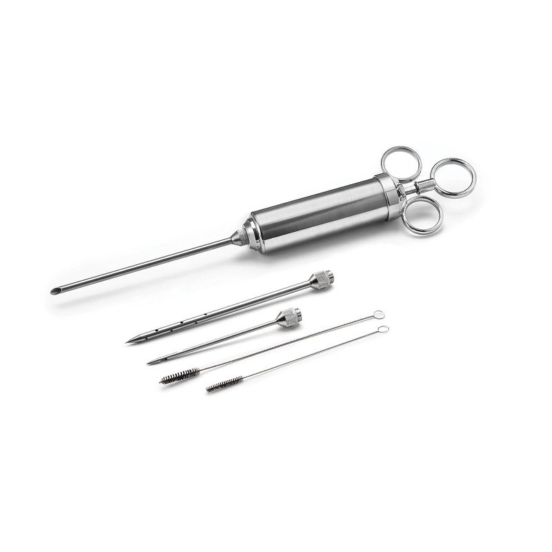 6pc Injector Set - Outset