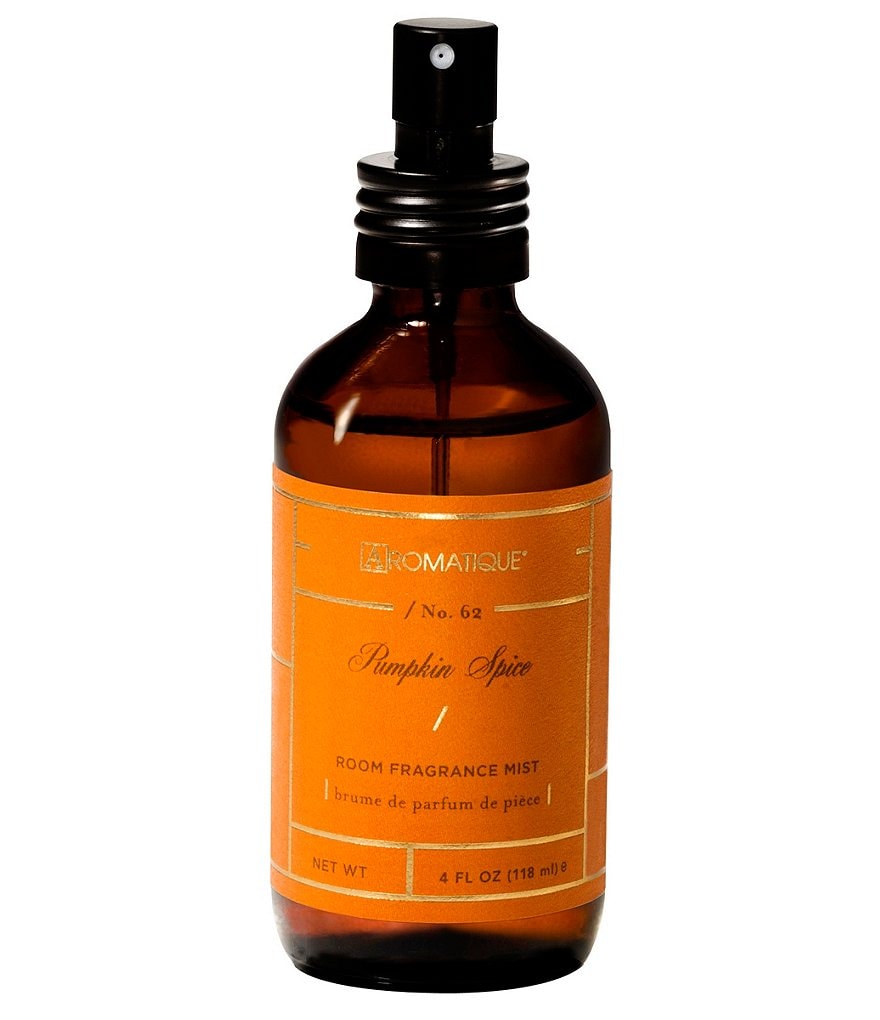 Aromatique Pumpkin Spice Pump Room Spray