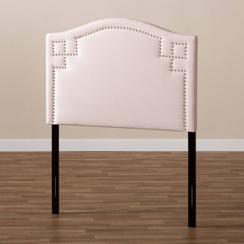 Monterey Headboard White (Full/Queen) - Prepac