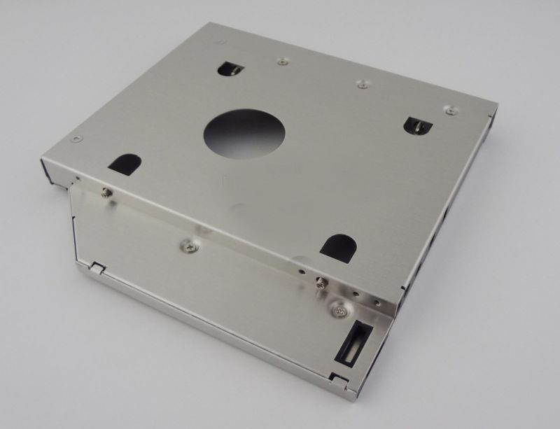 SATA 2nd Hard Drive HDD SSD Caddy For Acer Aspire E1-510P E1-771 E1-772G