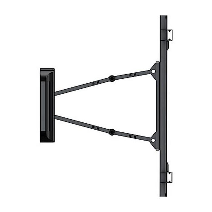 Crimson AV A50HL Wall Mount for TV