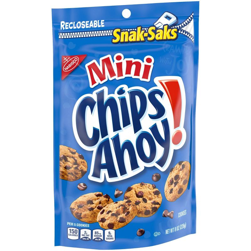 Chips Ahoy! Multipack - 18ct