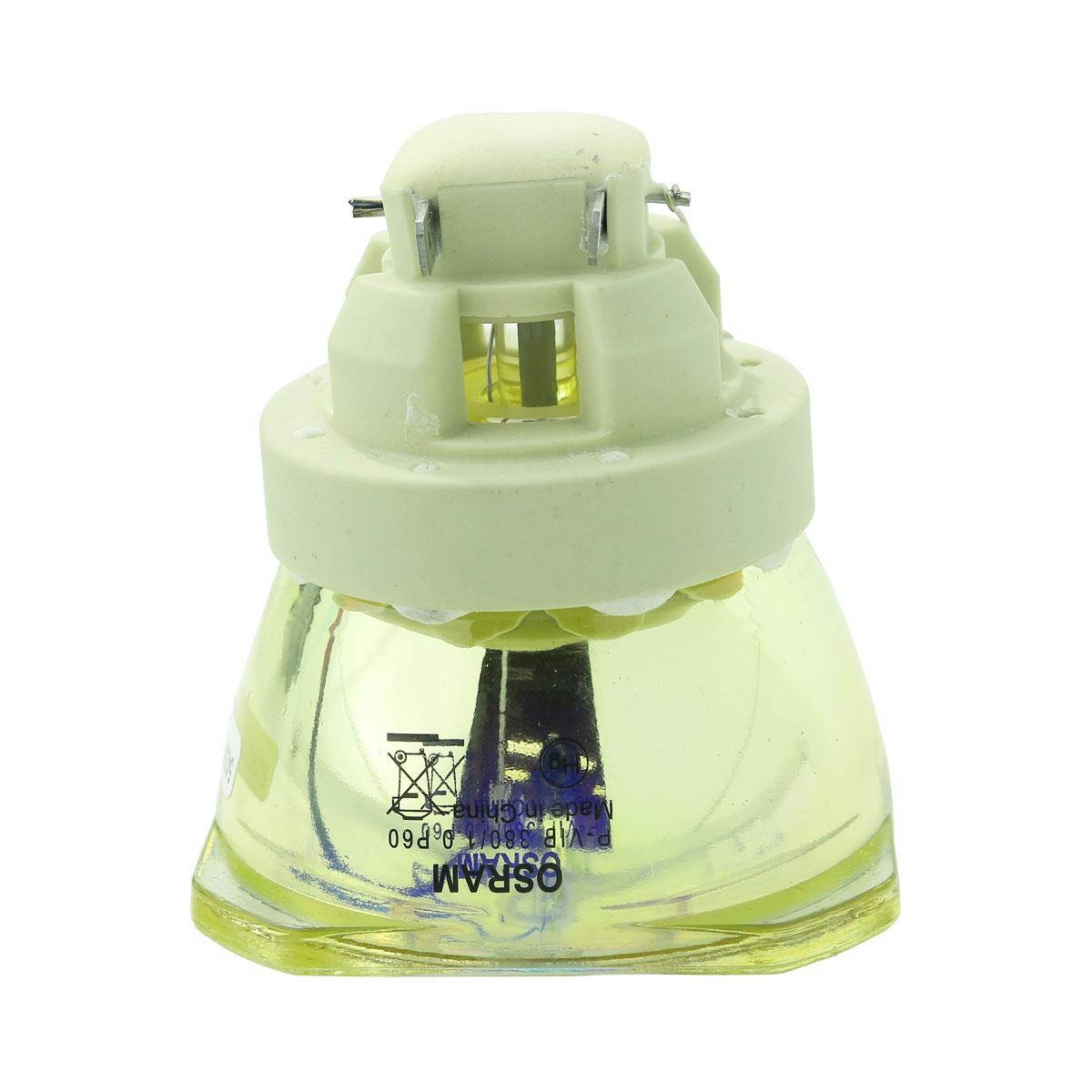 Lutema Platinum for Osram 55044 Projector Lamp (Bulb Only)