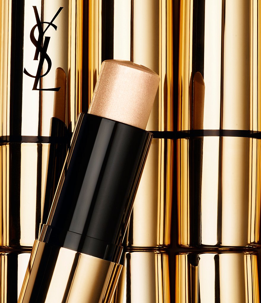 Yves Saint Laurent Beaute Touche Eclat Shimmer Stick Highlighter