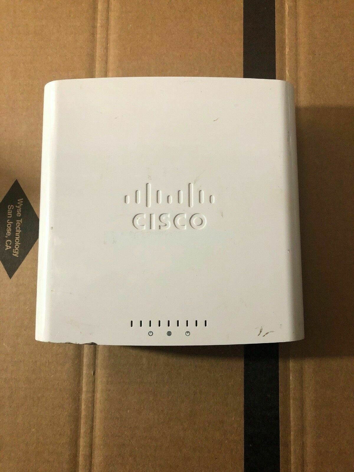 Cisco Universal Small Cell 7330 - Wireless Cellular Modem - 3G