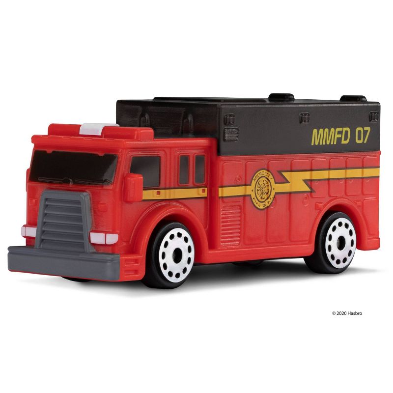 Hot Wheels Mega Garage Play Set