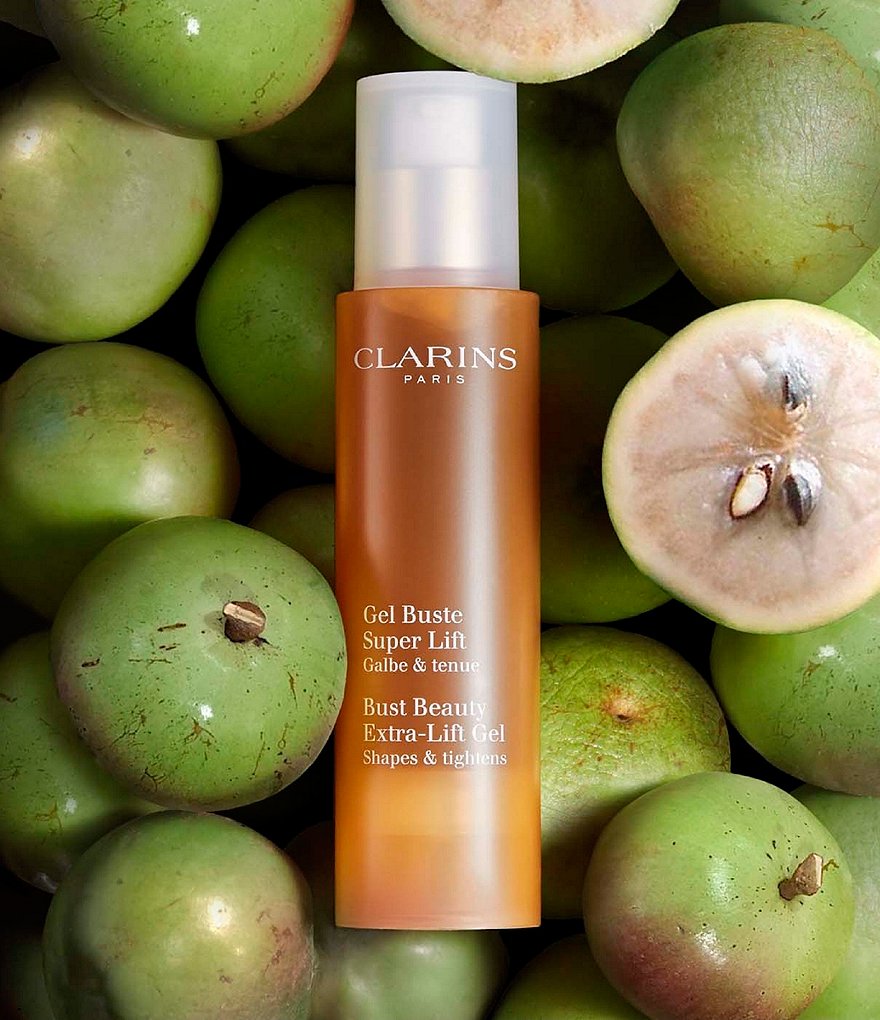 Clarins Bust Beauty Extra-Lift Gel