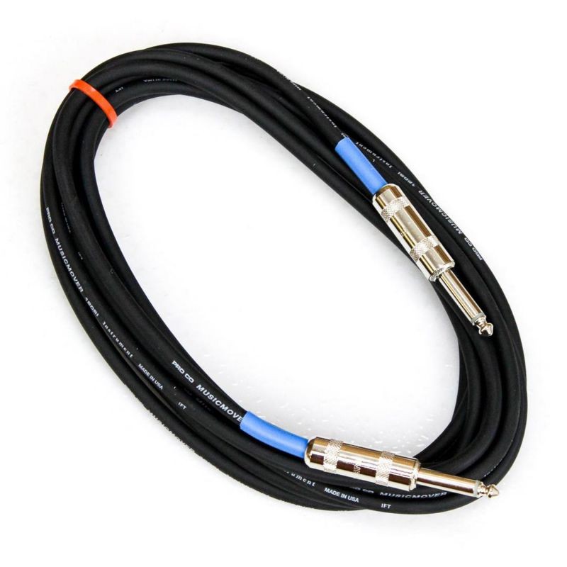 ProCo Excelline Premium Guitar / Instrument Cable 30ft