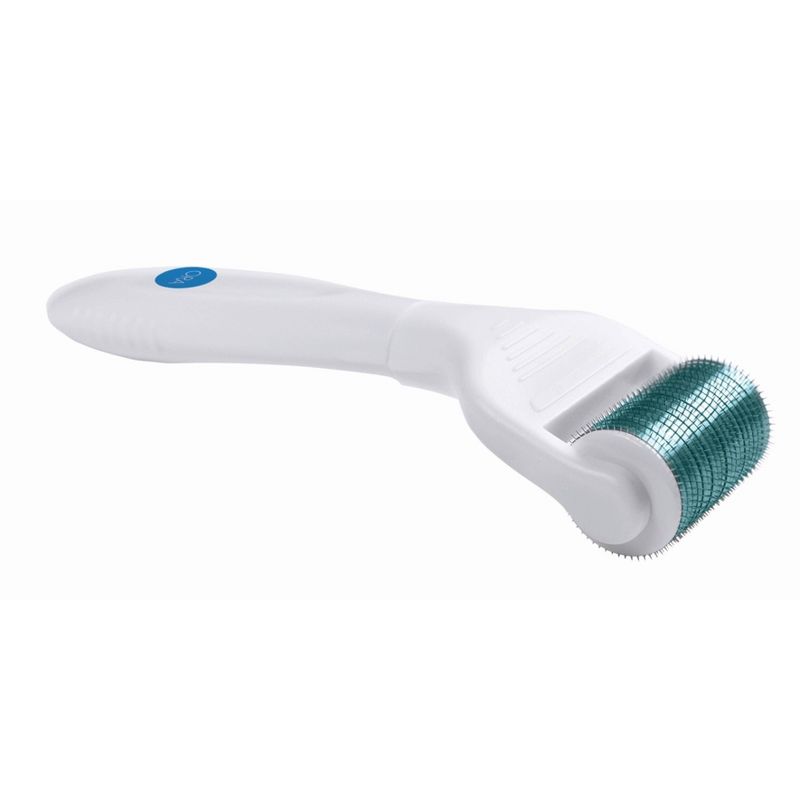 Beauty ORA Microneedle Face & Full Body Roller Kit - 5pc