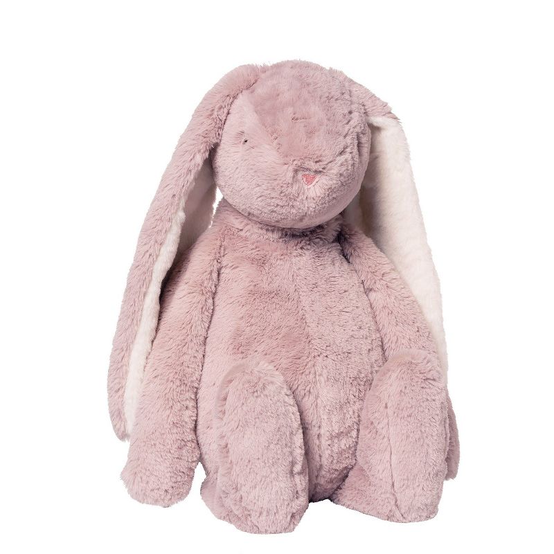 Manhattan Toy Beau the Very Large Bunny Stuffed Animal, 18"