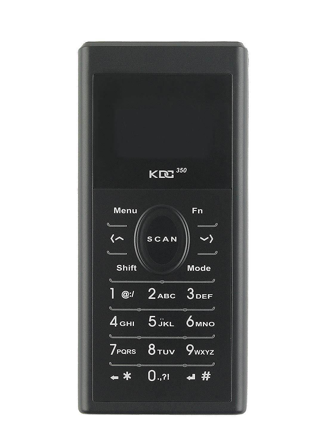 Koamtac Kdc350li-Mo-R2 Bluetooth Barcode Scanner