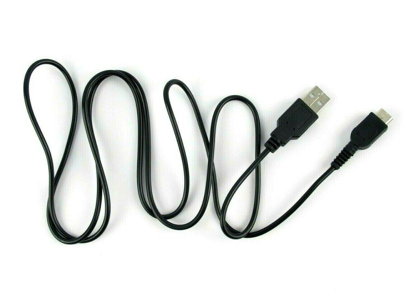 New USB Power Charger Charging Cable for Nintendo GBM Game Boy Micro Console