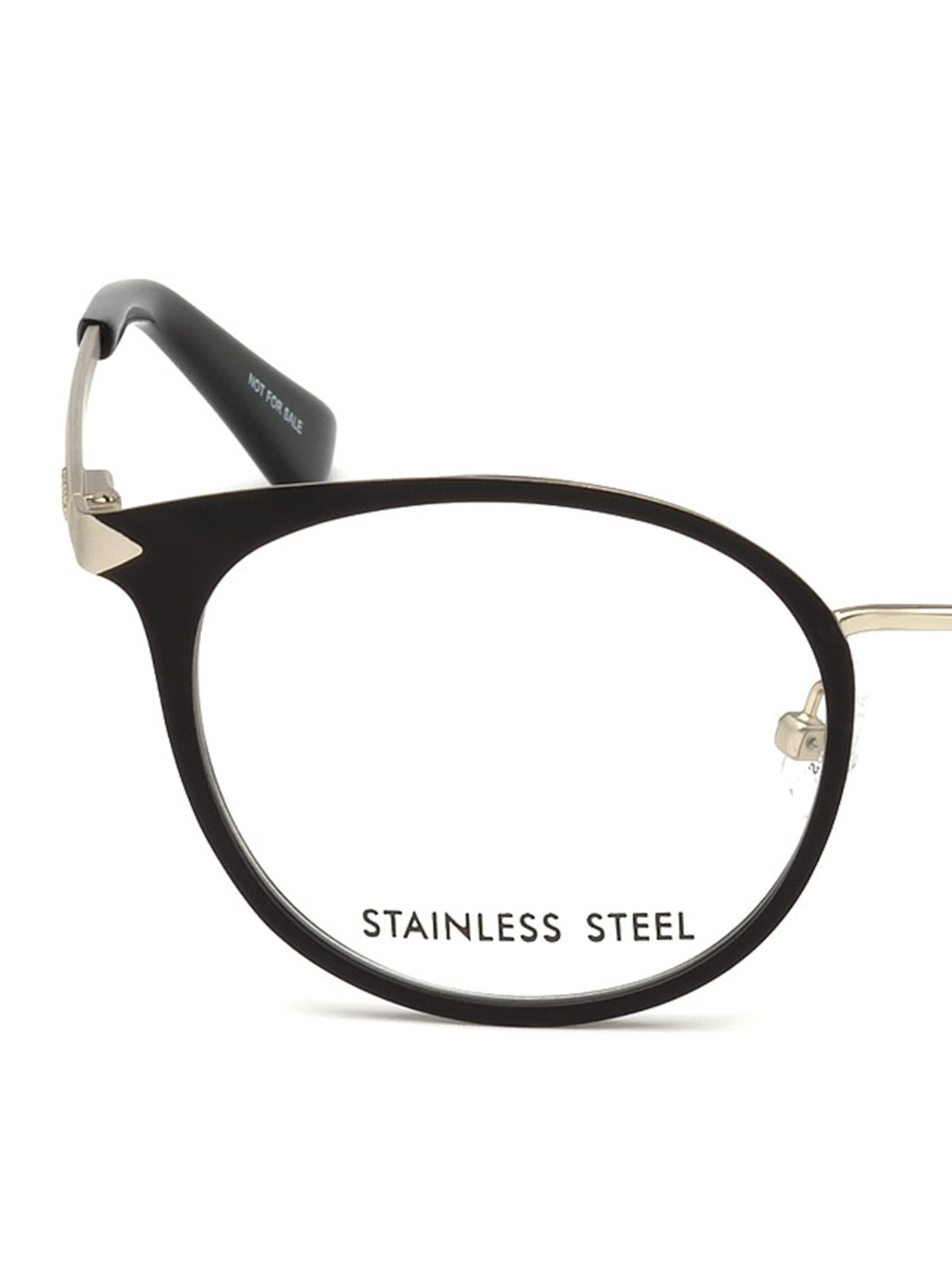 Guess GU263949002FR Black Full Rim Frame