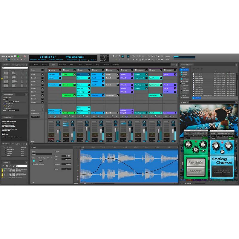 Spectrasonics Stylus RMX Xpanded Realtime Groove Module Virtual Instrument Software