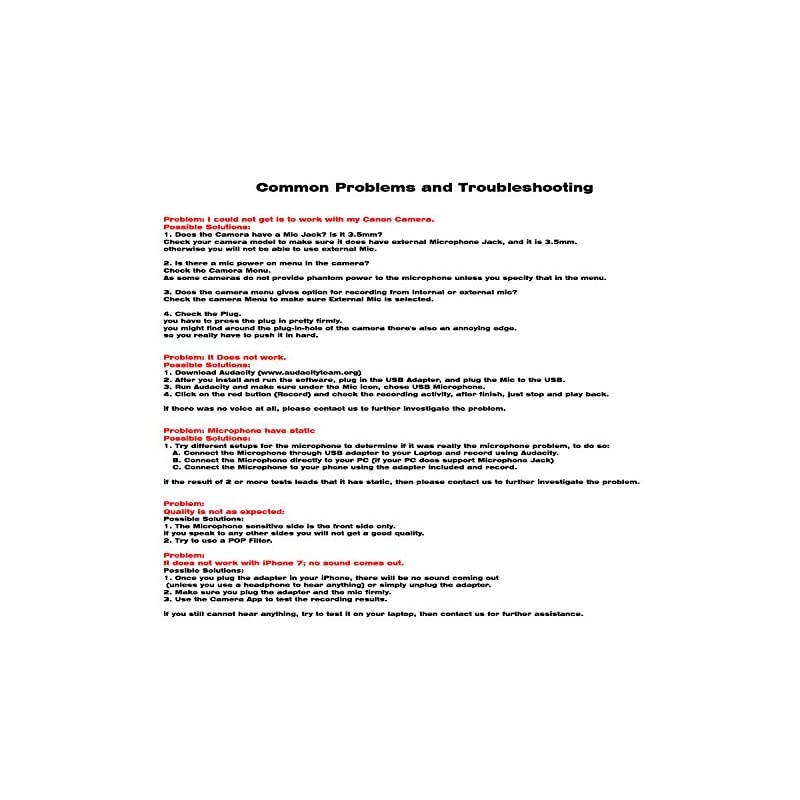 Professional Cardioid Condenser Microphone with Tripod Stand for PC Laptop iPhone iPad Android Phones Tablets Xbox and YouTube Recording Black