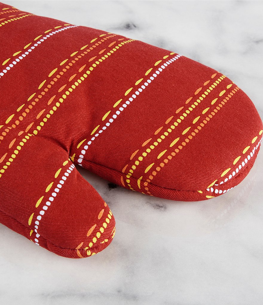 kate spade new york Spade Flower 2-Piece Dish Towel