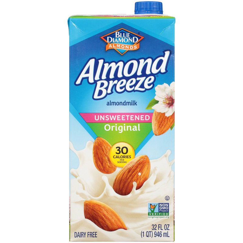 Oatly Low Fat Oatmilk - 0.5gal