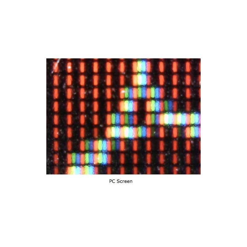 VT-300 Portable Digital Microscope 10x - 200x