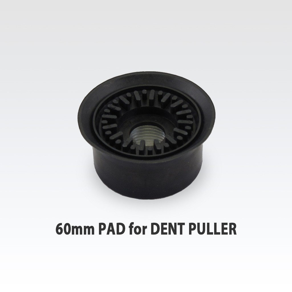 FIRSTINFO 60mm Pad for FIRSTINFO Air Hose Suction Paintless Dent Puller Remove Tool for our A1501 series