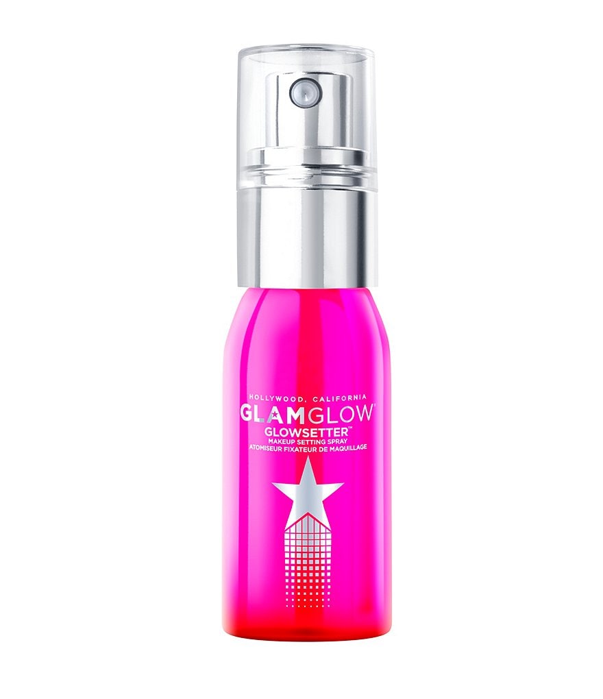GlamGlow GLOWSETTER&trade; Makeup Setting Travel Spray