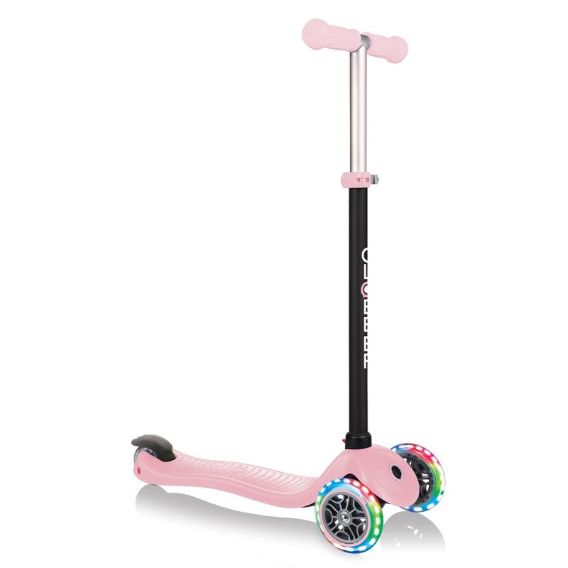 GOTRAX Glider Electric Scooter - Black