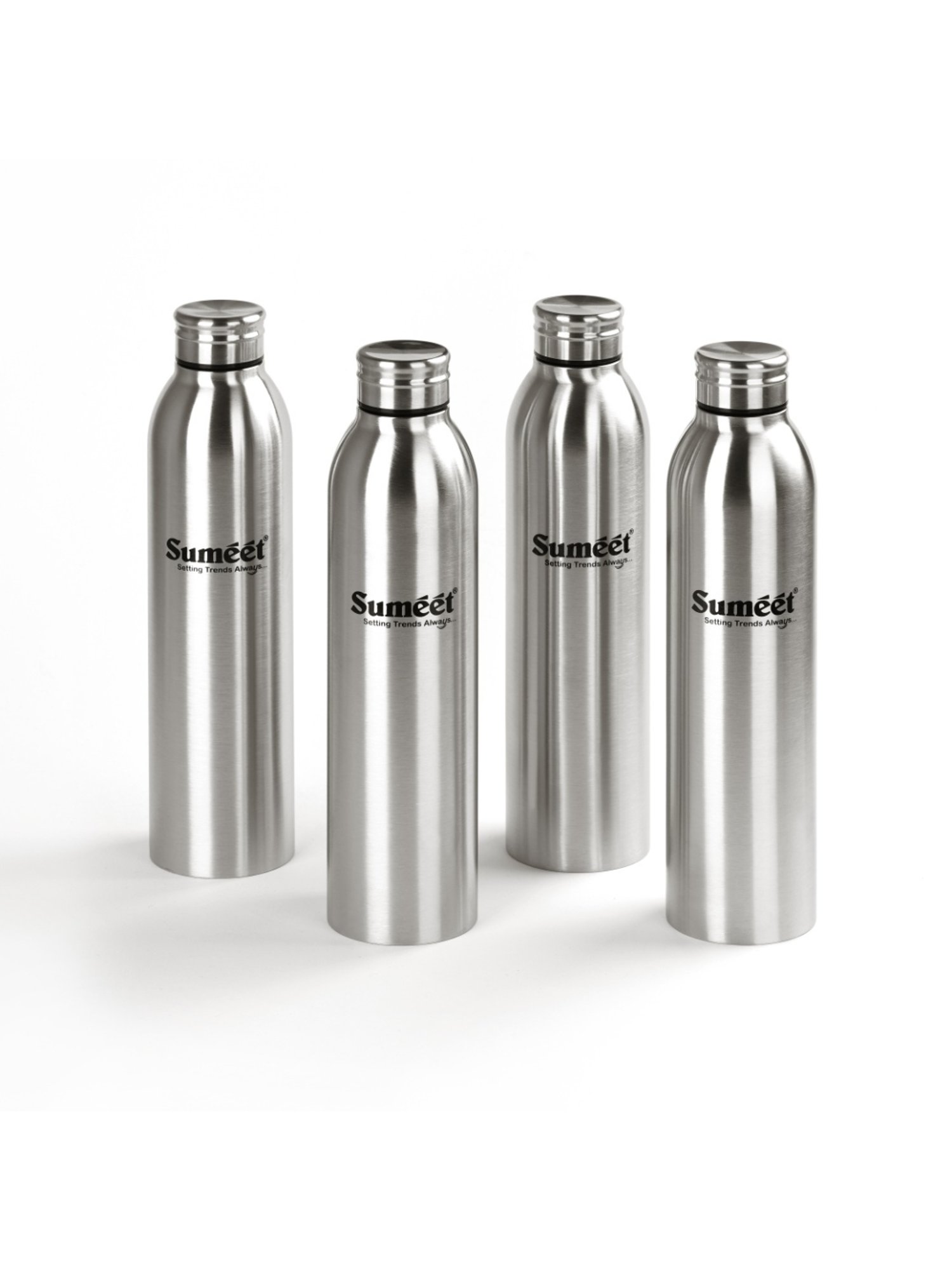 Milton BLISS 900 Thermosteel Vaccum Insulated Hot & Cold Water Bottle, 820 ml, Pink