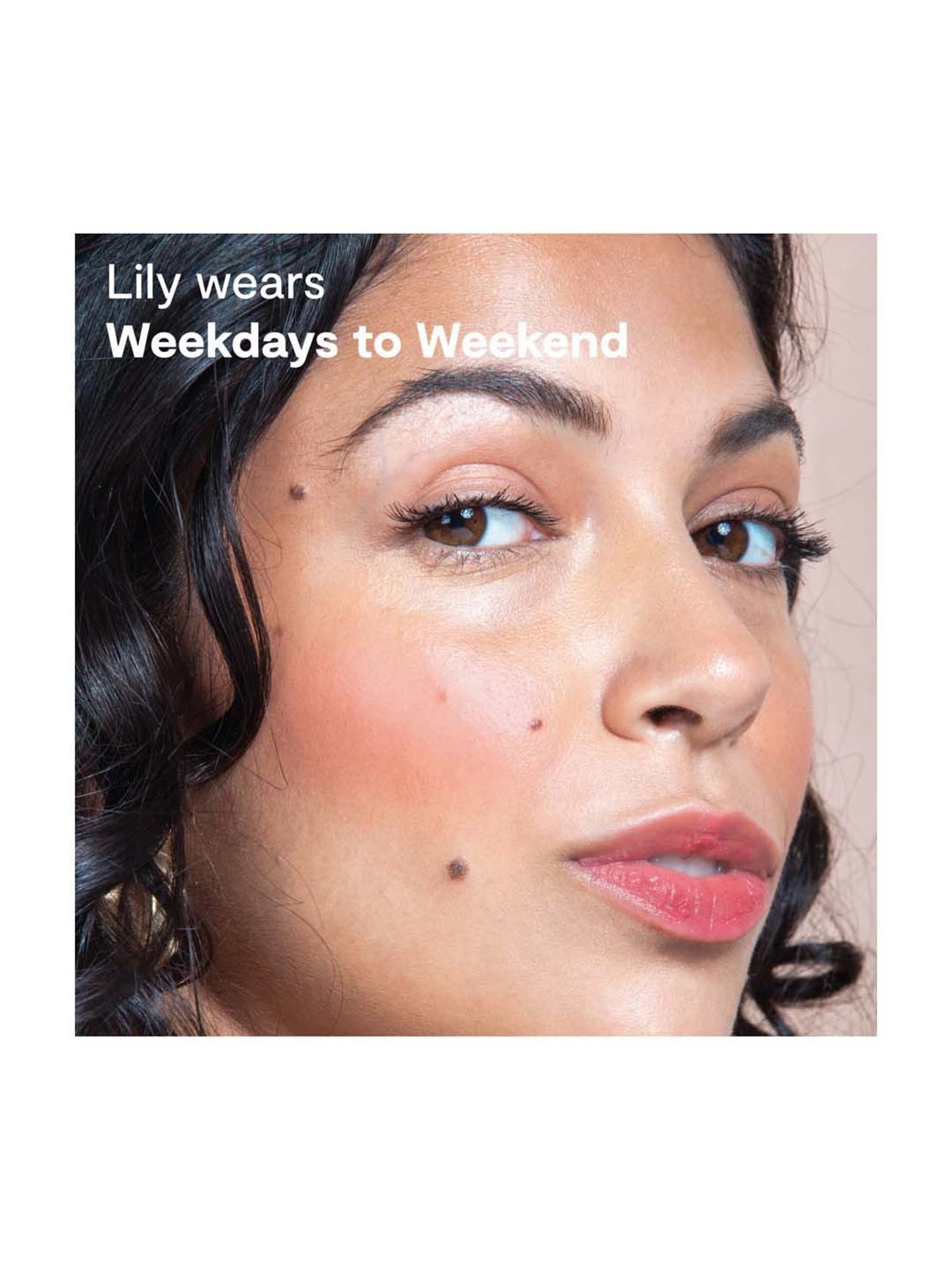 Gush Stacked In Your Favour Day in Day Out - 6.9 gm