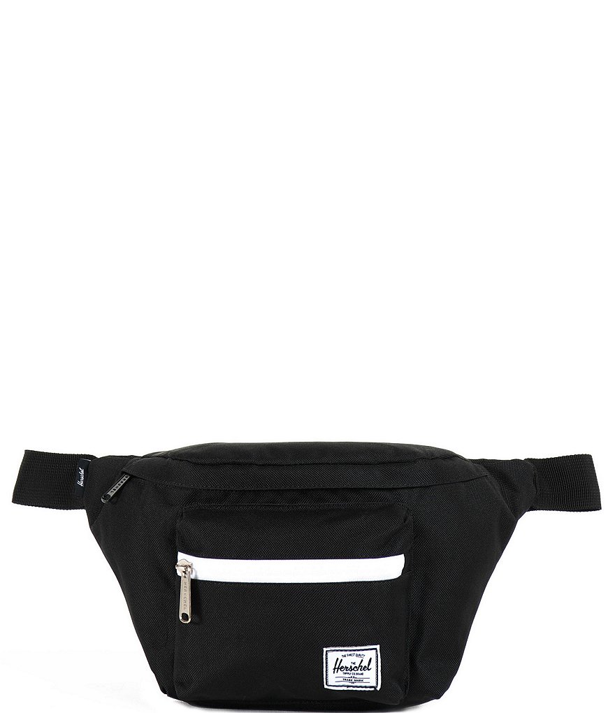 Herschel Supply Co. Fifteen Camouflage Zip Around Belt Bag