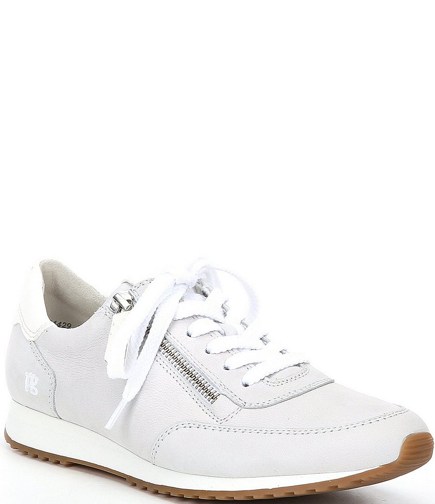 Paul Green Corinne Lace-Up Sneakers