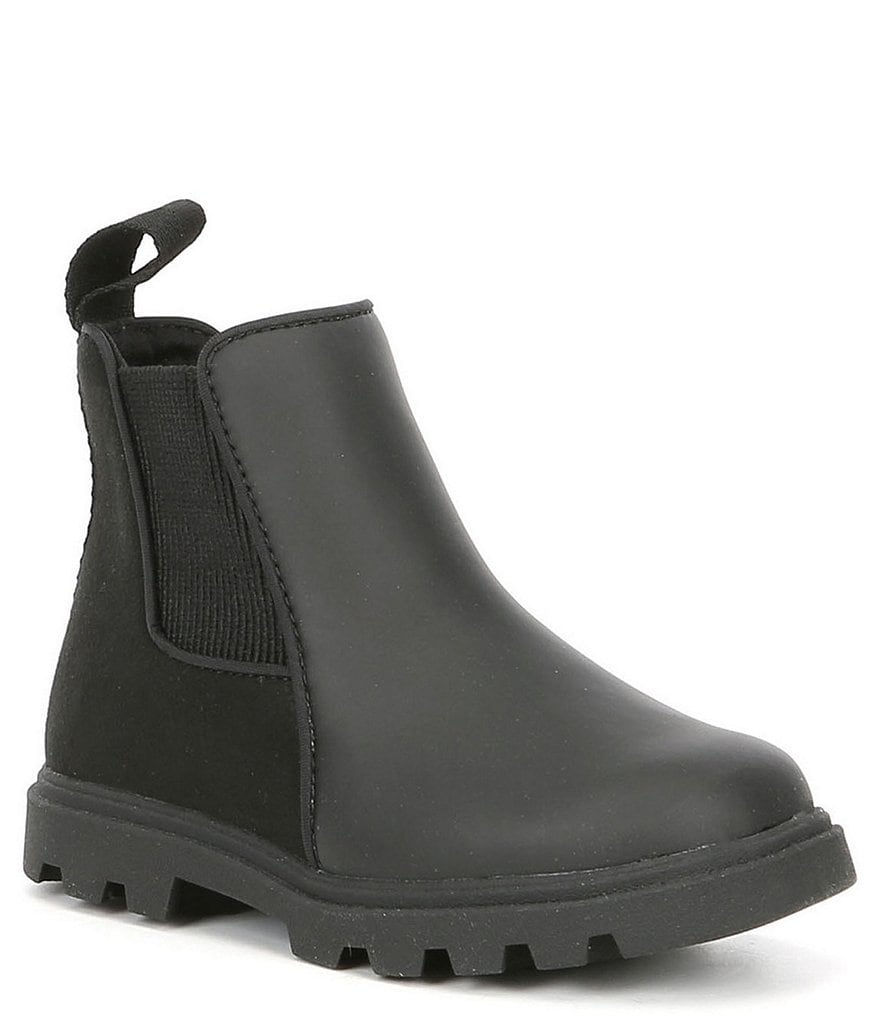 Native Kids' Kensington Slip-On Boots (Toddler)