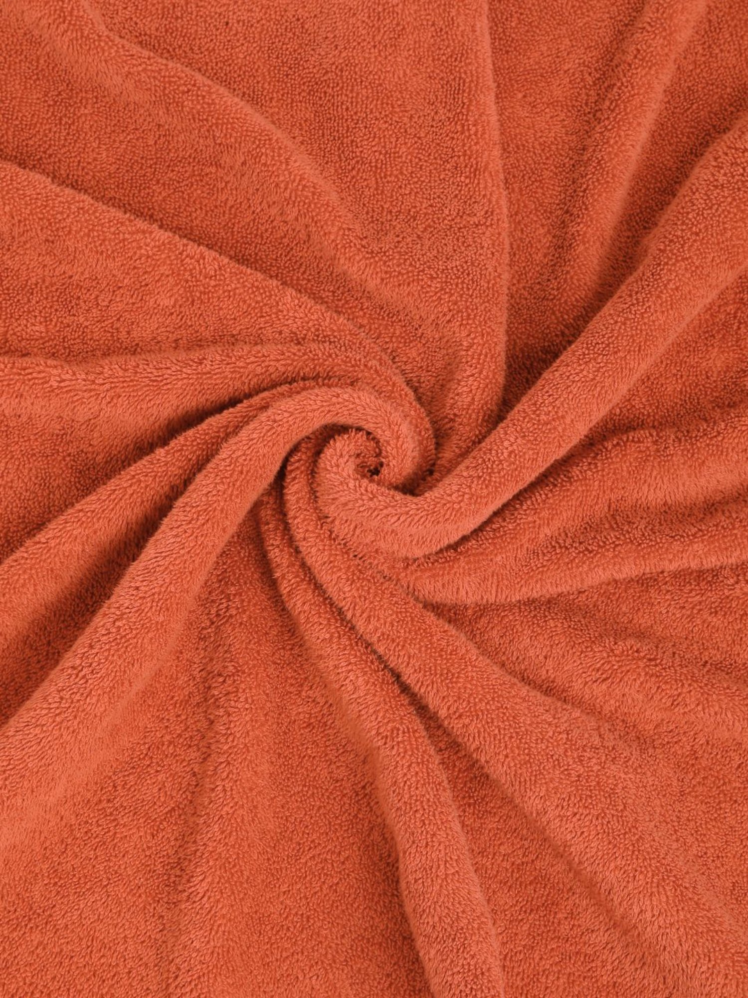 Little Treasure Baby Boy Plush Bathrobe, Chevron Elephant, 0-9 Months