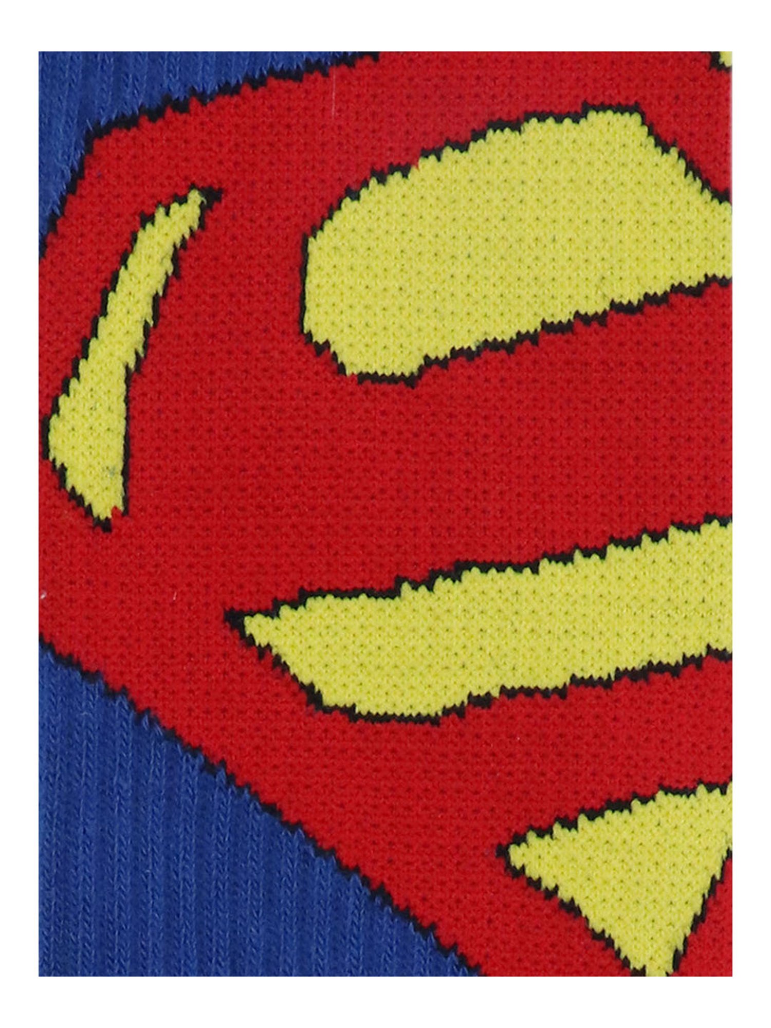 BALENZIA Multicolor Printed Socks - Pack of 3