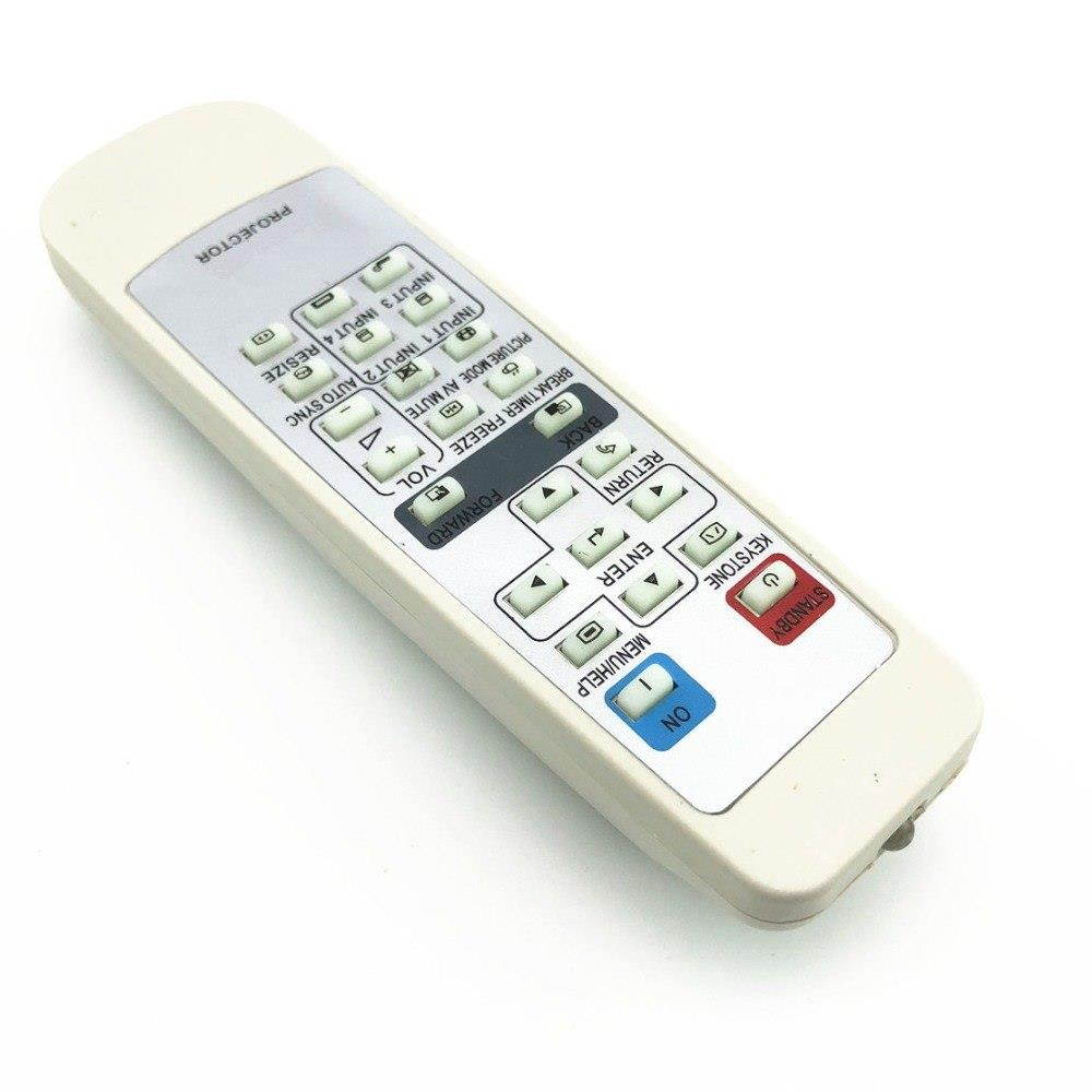 remote control suitable for sharp projector RRMC GA398WJSA XR-10S XR-10S-L XR-10X