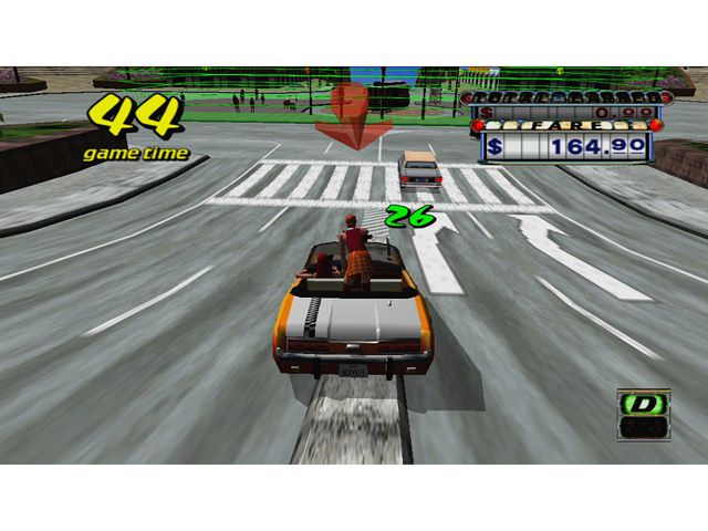 Saints Row: Gat Out Of Hell XBOX One [Digital Code]