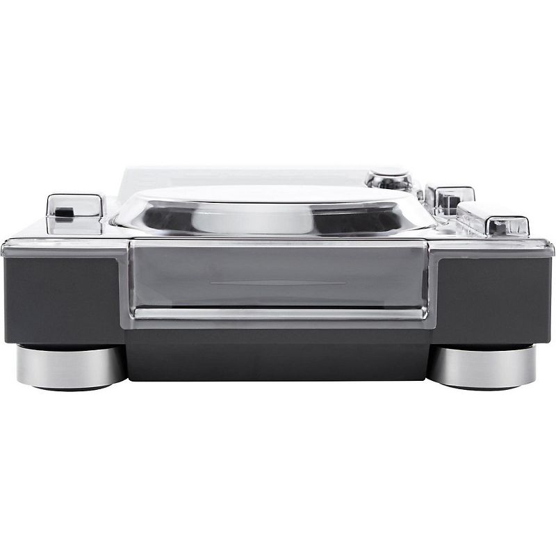 Decksaver Decksaver Pioneer CDJ-2000 Nexus 2 Cover Clear