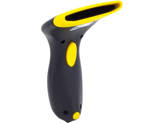 WCS 3905 CCD SCANNER