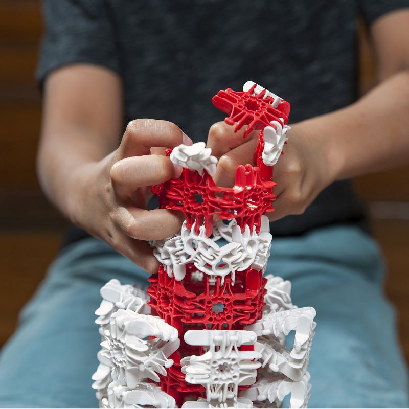 Lux Blox STEAM Inventor 223 Pieces