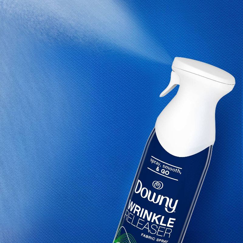 Downy WrinkleGuard Fresh Wrinkle Releaser Fabric Spray - 2pk