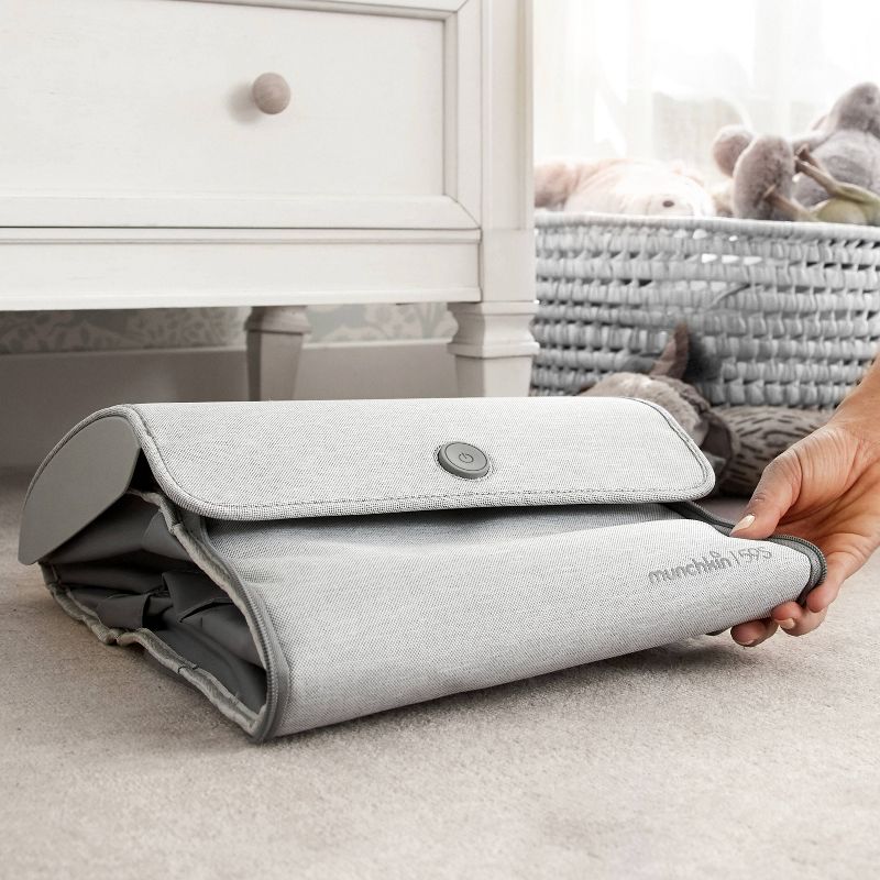 Nanobebe Baby Bottles Sippy Cups & Accessories Microwave Steam Sterilizer